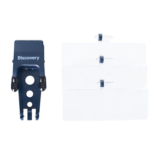 Лупа-очки Discovery Crafts DGL 10, фото , изображение 5