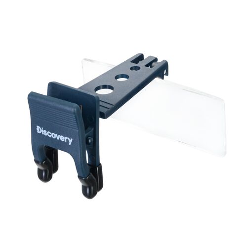 Лупа-очки Discovery Crafts DGL 10, фото , изображение 6