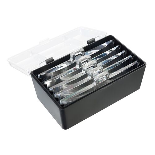 Лупа-очки Discovery Crafts DGL 40, фото , изображение 4