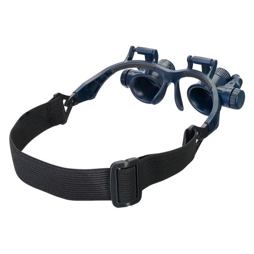 Лупа-очки Discovery Crafts DGL 60, фото , изображение 7