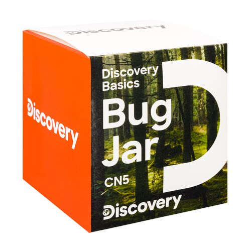 Банка для насекомых Discovery Basics CN5, фото , изображение 6