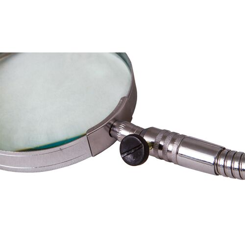 Лупа настольная Levenhuk Zeno Desk D1, фото , изображение 5