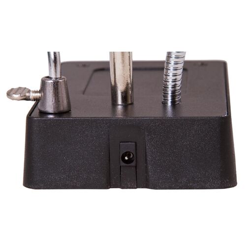 Лупа настольная Levenhuk Zeno Desk D11, фото , изображение 13