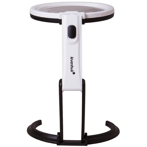 Лупа настольная Levenhuk Zeno Desk D13, фото , изображение 6