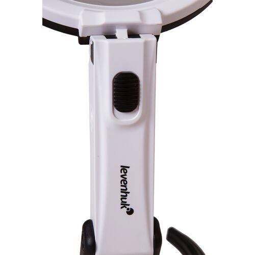 Лупа настольная Levenhuk Zeno Desk D13, фото , изображение 7