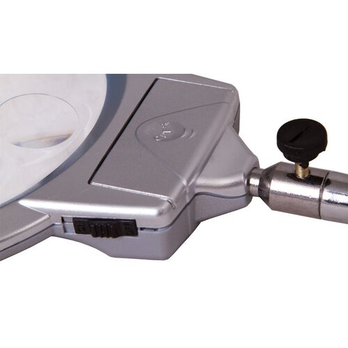 Лупа настольная Levenhuk Zeno Desk D9, фото , изображение 7