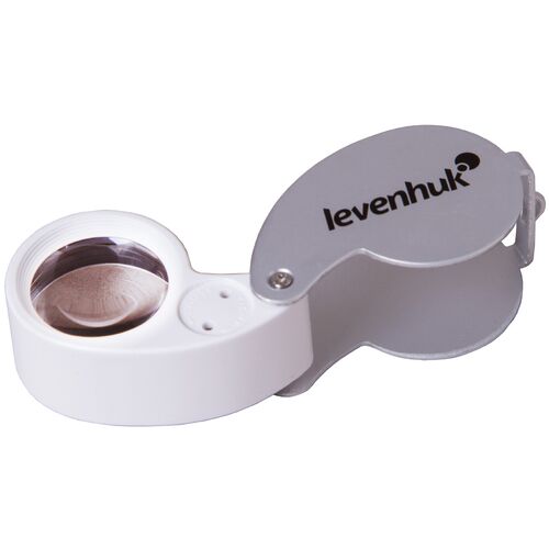 Лупа Levenhuk Zeno Gem M5, фото , изображение 4