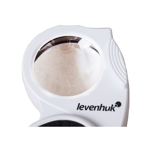 Лупа Levenhuk Zeno Gem M7, фото , изображение 4