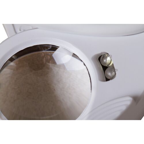 Лупа Levenhuk Zeno Gem M7, фото , изображение 7