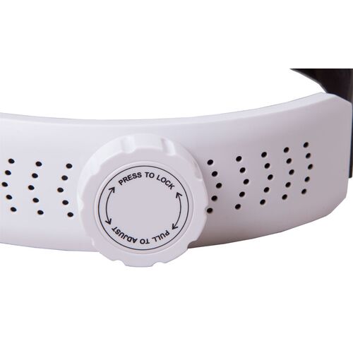 Лупа налобная Levenhuk Zeno Vizor H7, фото , изображение 9