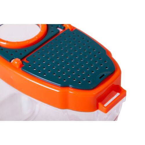 Лупа-стакан Levenhuk LabZZ C3, фото , изображение 7