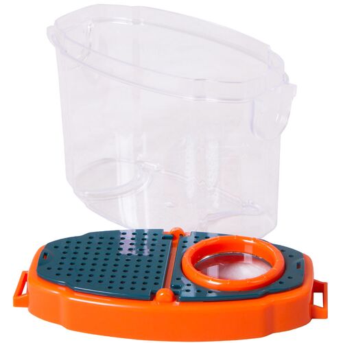 Лупа-стакан Levenhuk LabZZ C3, фото , изображение 9