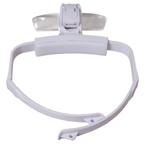 Лупа-очки Levenhuk Zeno Vizor G5, фото , изображение 5