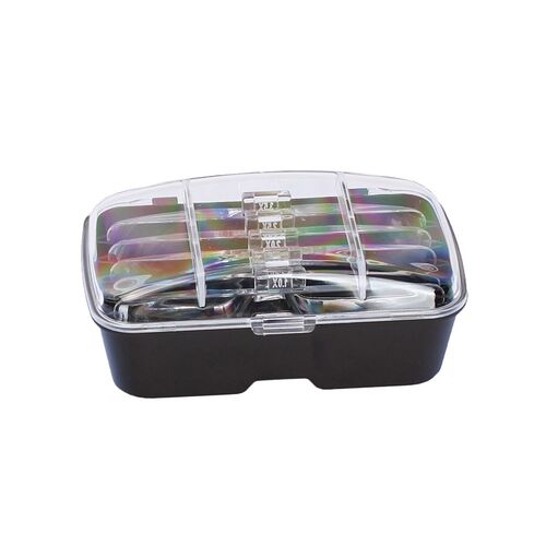 Лупа-очки Levenhuk Zeno Vizor G5, фото , изображение 9