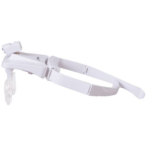 Лупа-очки Levenhuk Zeno Vizor G7, фото , изображение 3