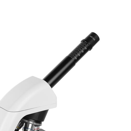 Микроскоп школьный Эврика 40х-1600х (вар. 3), фото , изображение 5