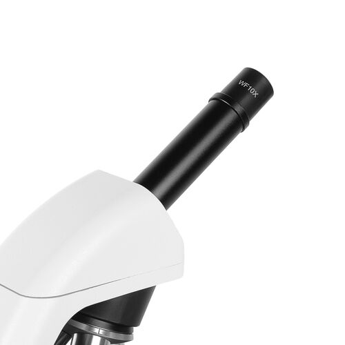 Микроскоп школьный Эврика 40х-1600х (вар. 3), фото , изображение 4