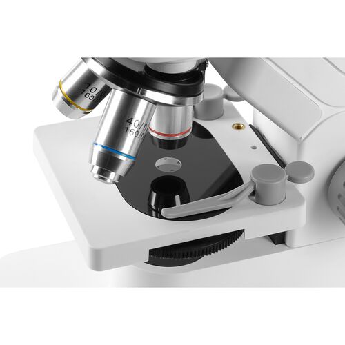 Цифровой микроскоп Микромед iMicro WiFi, фото , изображение 6