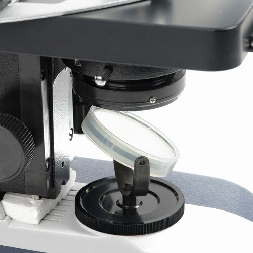 Микроскоп биологический Микромед 1 (вар. 1-20V), фото , изображение 6