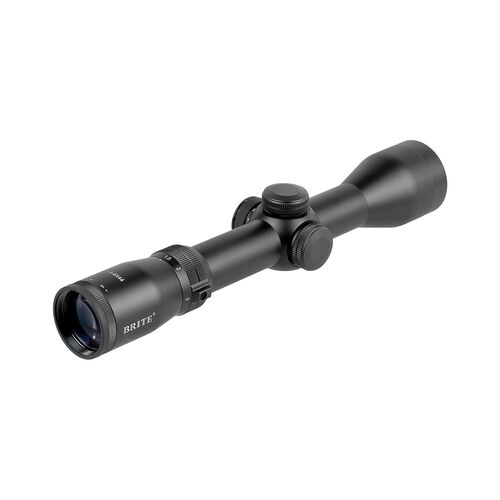 Прицел оптический BRITE WA4X 1.5-6X44 IR, фото , изображение 2