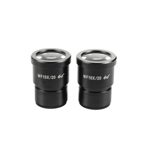 Микроскоп стерео Микромед MC-2 ZOOM Digital 5Mp, фото , изображение 10