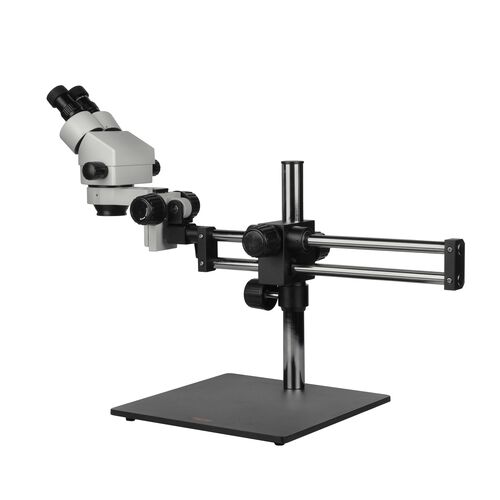 Микроскоп стерео Микромед MC-2-ZOOM STL5, фото 