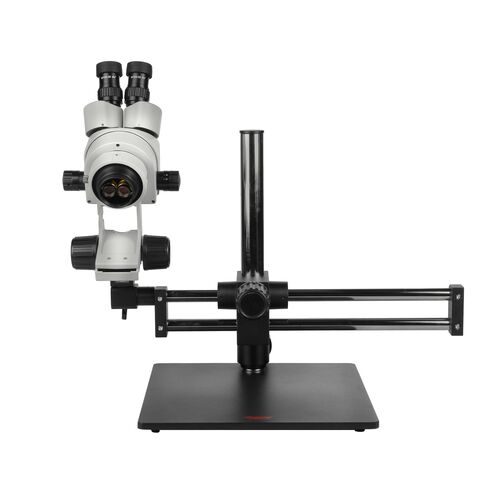 Микроскоп стерео Микромед MC-2-ZOOM STL5, фото , изображение 7