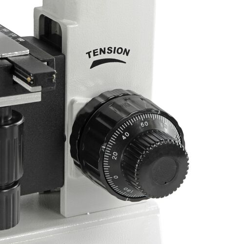 Микроскоп биологический Микромед Р-1 вариант 2 LED, фото , изображение 4