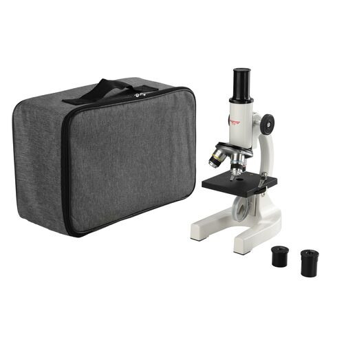 Микроскоп биологический Микромед С-13 в кейсе, фото , изображение 8