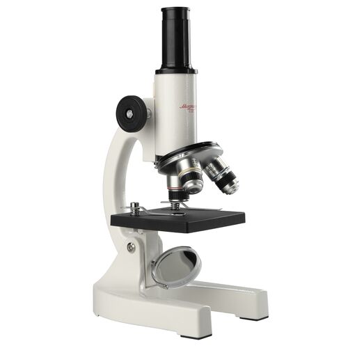 Микроскоп биологический Микромед С-13 в кейсе, фото 