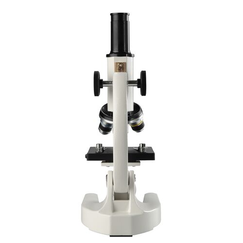 Микроскоп биологический Микромед С-13 в кейсе, фото , изображение 2