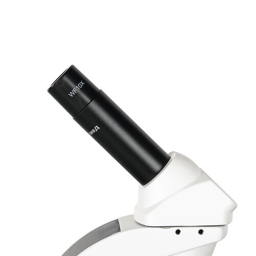 Микроскоп биологический Микромед С-11 (вар. 2B LED) с видеоокуляром, фото , изображение 3