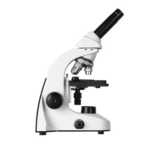 Микроскоп биологический Микромед С-11 (вар. 2B LED) с видеоокуляром, фото , изображение 2