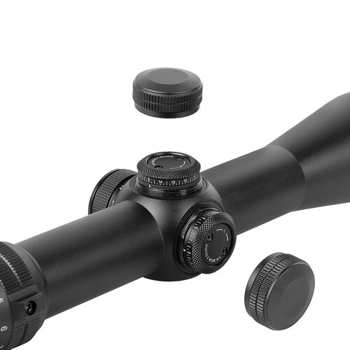 Прицел оптический BRITE WA3X 3-9X42 IR, фото , изображение 4