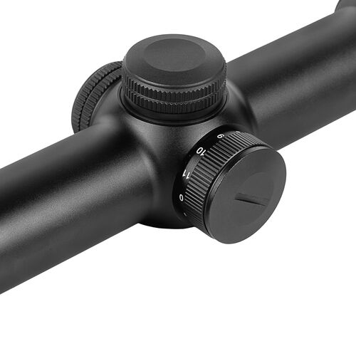 Прицел оптический BRITE LPVO 1-8X24 IFR, фото , изображение 5