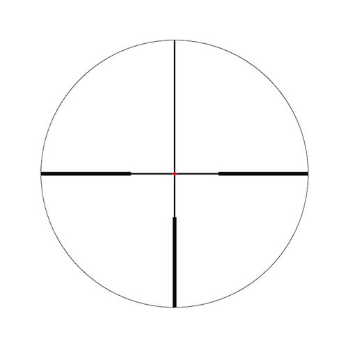 Прицел оптический BRITE LPVO 1-8X24 IFR, фото , изображение 11