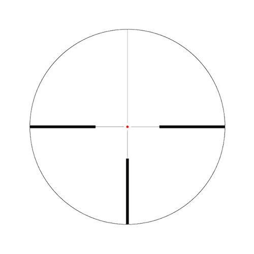 Прицел оптический BRITE WA4X 1.5-6X44 IR, фото , изображение 10