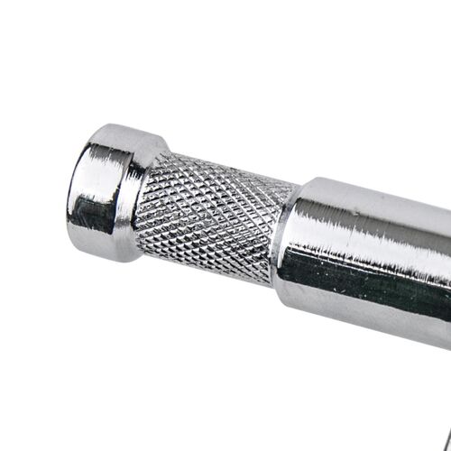 Зажим KUPO KCP-604 SUPER VISER CLAMP END JAW 4", фото , изображение 2