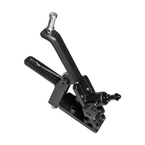 Зажим KUPO KCP-550 ADJUSTABLE GAFFER GRIP, фото 