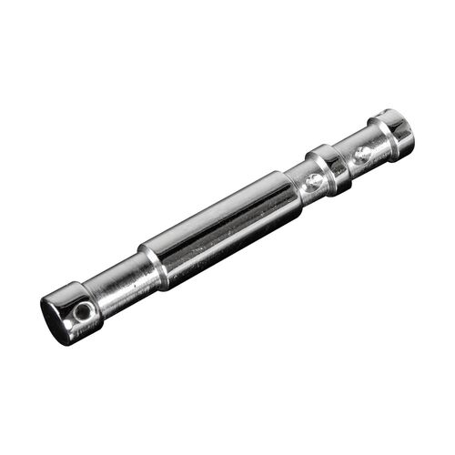 Переходник KUPO KS-074 4.9" LONG DOUBLE STUD-5/8", фото 