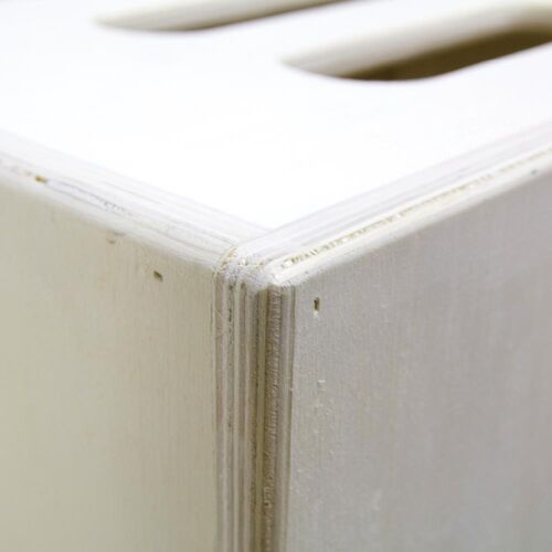 Деревянная опора KUPO KAB-008 FULL 20"x12"x8", фото , изображение 2