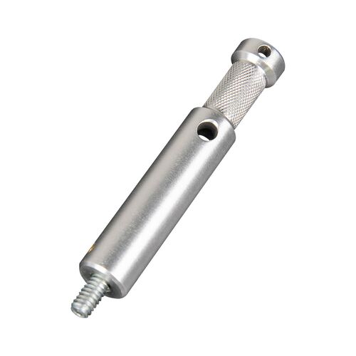 Переходник KUPO KS-077 5/8" STUD WITH 1/4"-20 MALE THREAD, фото , изображение 2