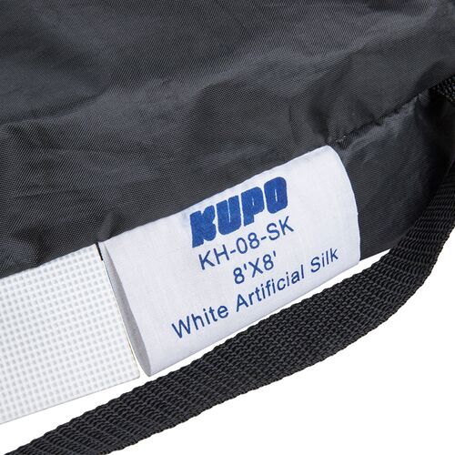 Рассеиватель KUPO KH-06-SK 180х180см - 6'x6' ARTIFICIAL SILK, фото , изображение 4