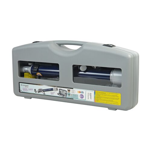 Телескоп BRESSER JUNIOR 60/700 AZ1 в кейсе (88-43100), фото , изображение 8