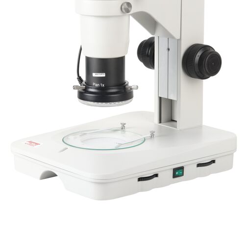 Микроскоп стерео Микромед MC-А-0880-tilt, фото , изображение 12