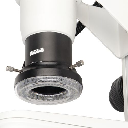 Микроскоп стерео Микромед MC-А-0880, фото , изображение 14