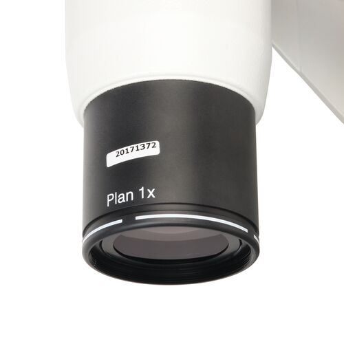 Микроскоп стерео Микромед MC-А-0880-tilt, фото , изображение 7