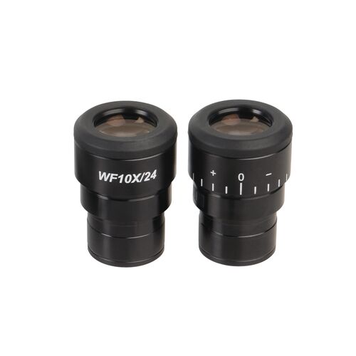 Микроскоп стерео Микромед MC-А-0880, фото , изображение 17