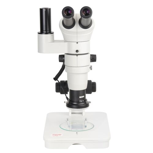 Микроскоп стерео Микромед MC-А-0880, фото , изображение 2