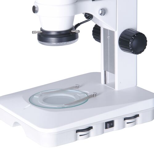 Микроскоп стерео МС-5-ZOOM LED, фото , изображение 8